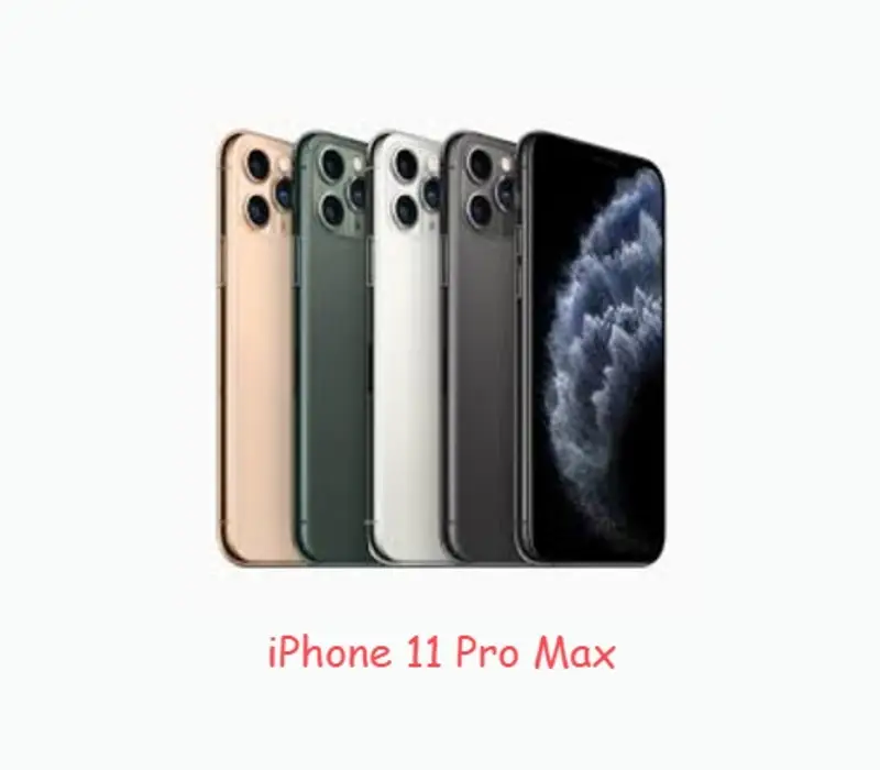 iPhone 11 Pro Max  A Comprehensive Review