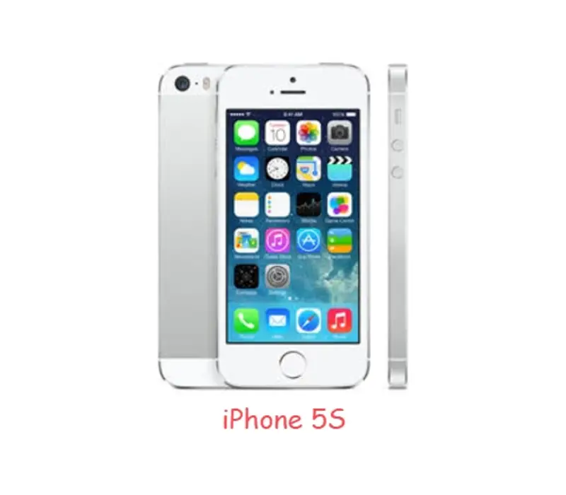 iPhone 5S Apple’s Milestone in Smartphone Evolution