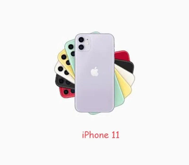 iPhone 11 A Versatile and Affordable Flagship