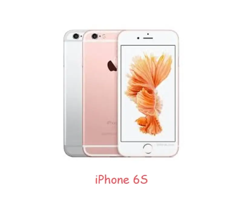 iPhone 6S: A Game-Changing Device from Apple’s 2015 Lineup