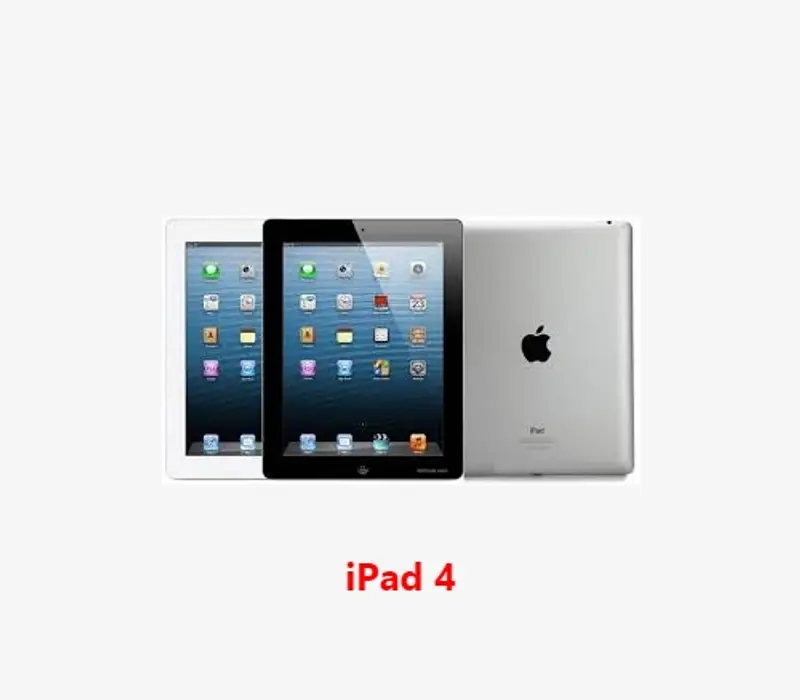 Everything You Need to Know About iPad (4th Generation): Features & Performance